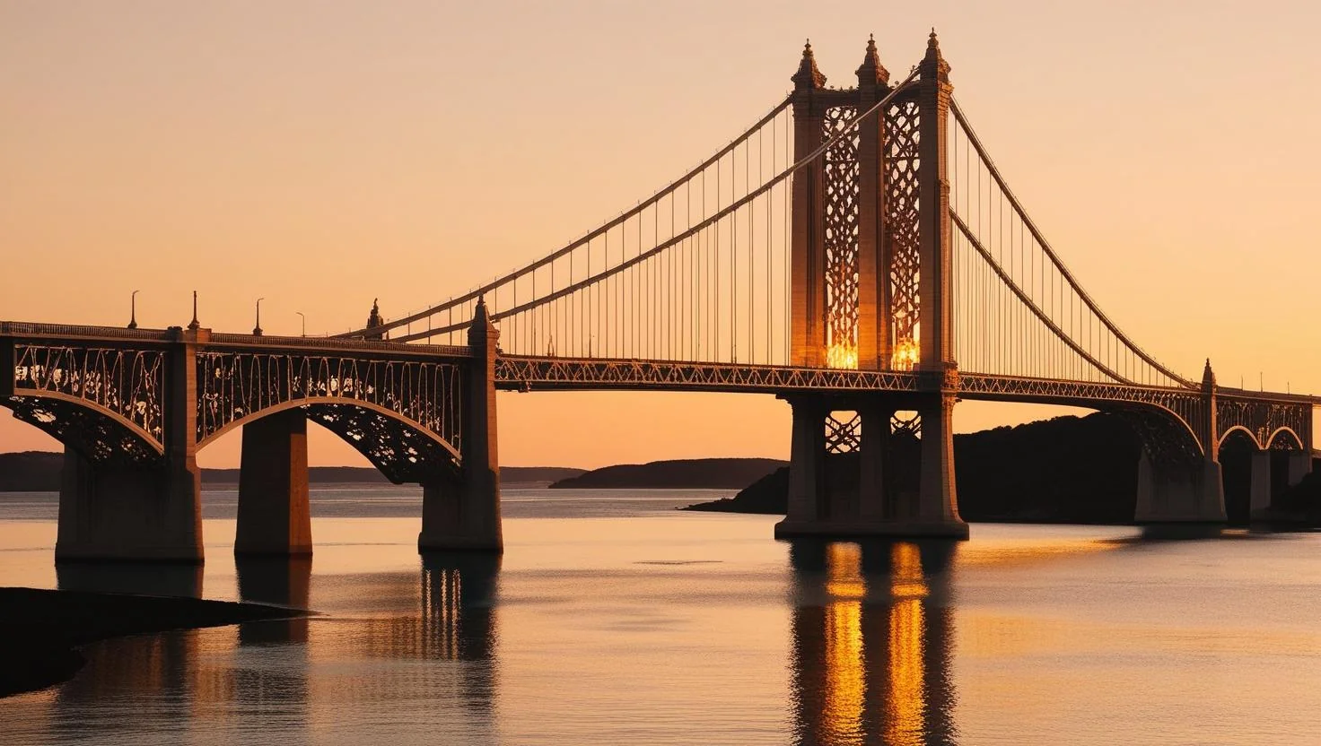 Highest Bridges
